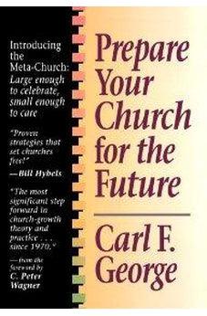 Prepare Your Church for the Future