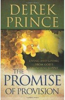 Promise of Provision, The 9780800795221