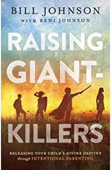 Raising Giant-Killers