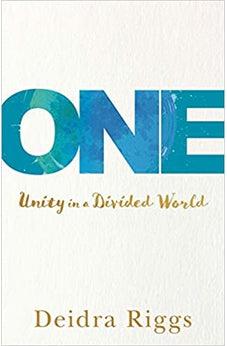 One - Unity in a Divided World