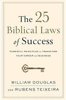 The 25 Biblical Laws of Success