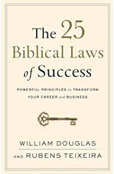 The 25 Biblical Laws of Success – Biblestore.com