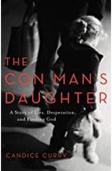 Con Man's Daughter 9780801019616