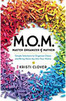 M.O.M.-Master Organizer of Mayhem