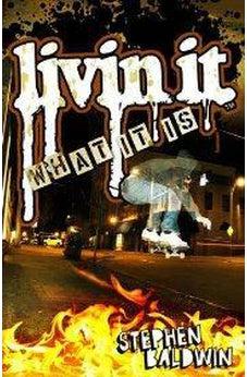 Livin It: What It Is [With DVD] 9780805443509