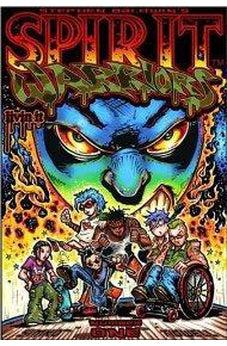 Spirit Warriors: Number One 9780805443578