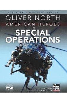 American Heroes in Special Operations 9780805447125