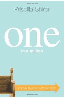 One in a Million: Journey to Your Promised Land 9780805464764