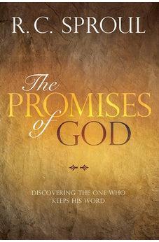 The Promises of God: Discovering the One Who Keeps His Word 9780830772063
