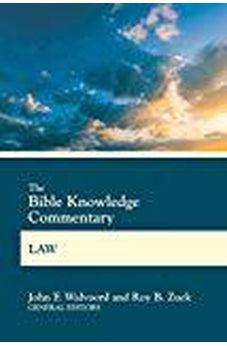Bk Commentary Law 9780830772230