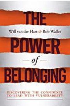 Power Of Belonging 9780830775934