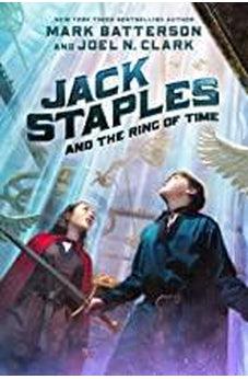 Jack Staples Ring Of Time Rpk 9780830775989
