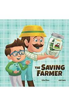 Saving Farmer, The 9780830776412