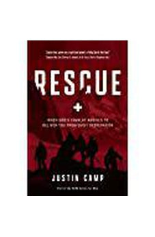Rescue (The WiRE Series for Men)