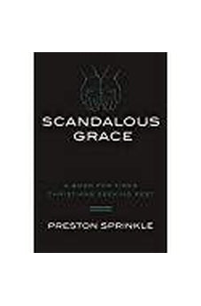 Scandalous Grace