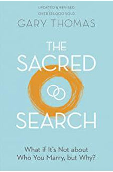 The Sacred Search: Updated & Revised