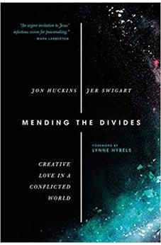 Mending the Divides: Creative Love in a Conflicted World