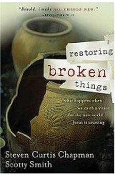Restoring Broken Things