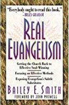 Real Evangelism 9780849937781