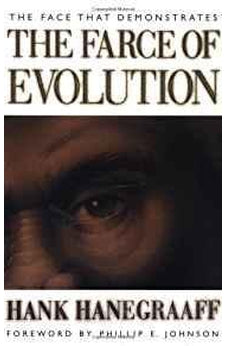 The Face That Demonstrates The Farce of Evolution