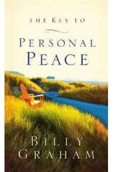 The Key to Personal Peace