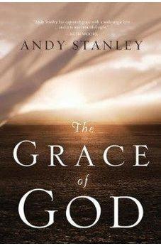 The Grace of God 9780849947162