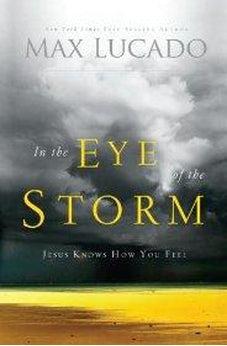 In the Eye of the Storm 9780849947322