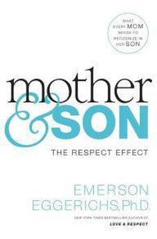 Mother and   Son: The Respect Effect 9780849948213
