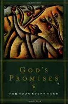 God's Promises for Your Every Need