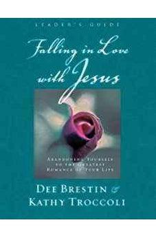 Falling in Love with Jesus (Leader's Guide) 9780849988226