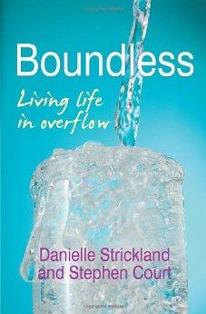 Boundless: Living Life in Overflow