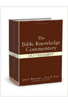 Bk Commentary:  Ot 9780882078137