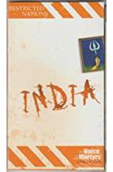 India: Restricted Nations 9780882640327