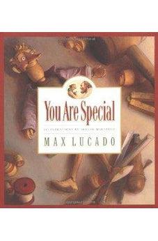 You Are Special (Max Lucado's Wemmicks)