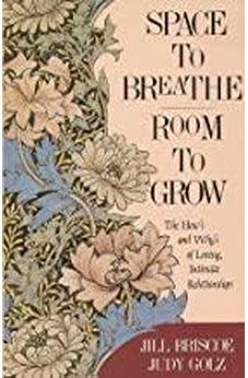 Space to Breathe, Room to Grow
