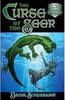 Curse of the Seer (Legends of Tira-Nor) 9780899578507