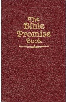 The Bible Promise Book - KJV