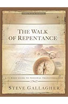 The Walk Of Repentance (The Walk Series)