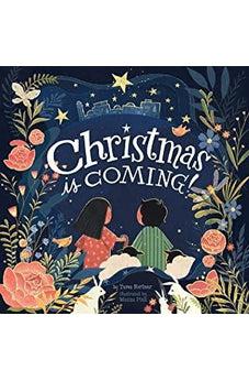 Christmas Is Coming!