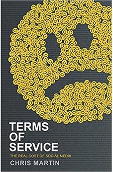 Terms of Service: The Real Cost of Social Media