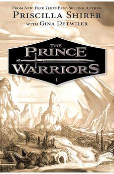 The Prince Warriors (Book 1)