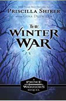 The Winter War (The Prince Warriors Book 4)