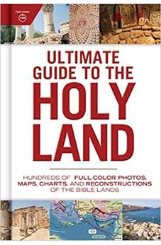 Ultimate Guide to the Holy Land