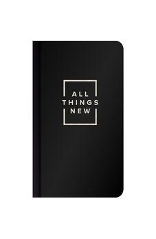 All Things New, Journal