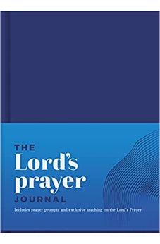 The Lord's Prayer Journal – Biblestore.com