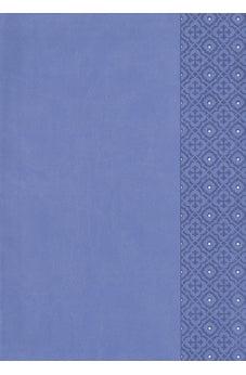 CSB Super Giant Print Bible Christian Standard Bible Purple LeatherTouch