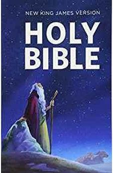 NKJV, Children's Outreach Bible, Softcover 9781400208951