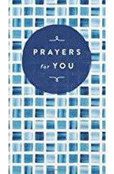 Prayers for You 9781400209095