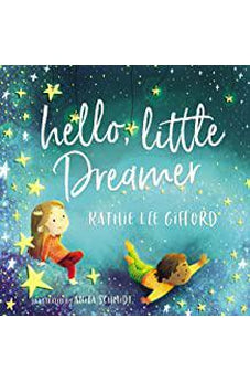 Hello, Little Dreamer