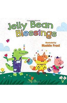 Jelly Bean Blessings (Sweet Blessings) 9781400209323